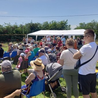 Photo Kermesse des écoles juin 2025
