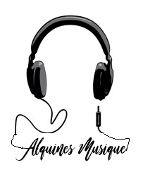 Logo Alquines Musique