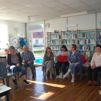 Photo Bienfaits des huiles essentielle