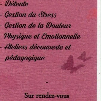 Photo Bienfaits des huiles essentielle