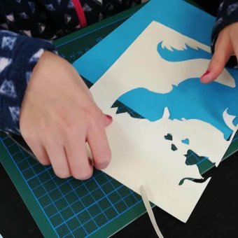 Photo Atelier Kirigami