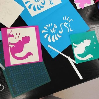 Photo Atelier Kirigami