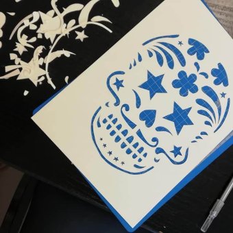 Photo Atelier Kirigami