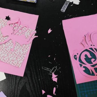 Photo Atelier Kirigami