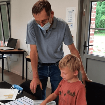 Photo Atelier Ozobots