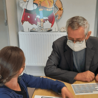 Photo Atelier Ozobots