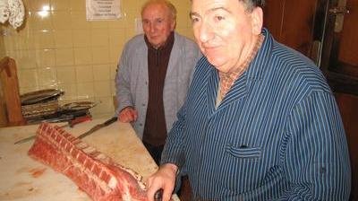 Jacques et Gaetan Havart