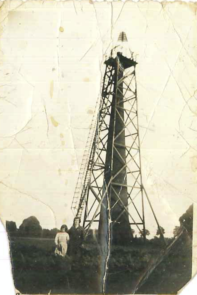 Construction de la pyramide