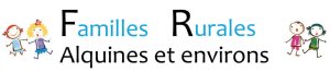 Logo Familles rurales Alquines