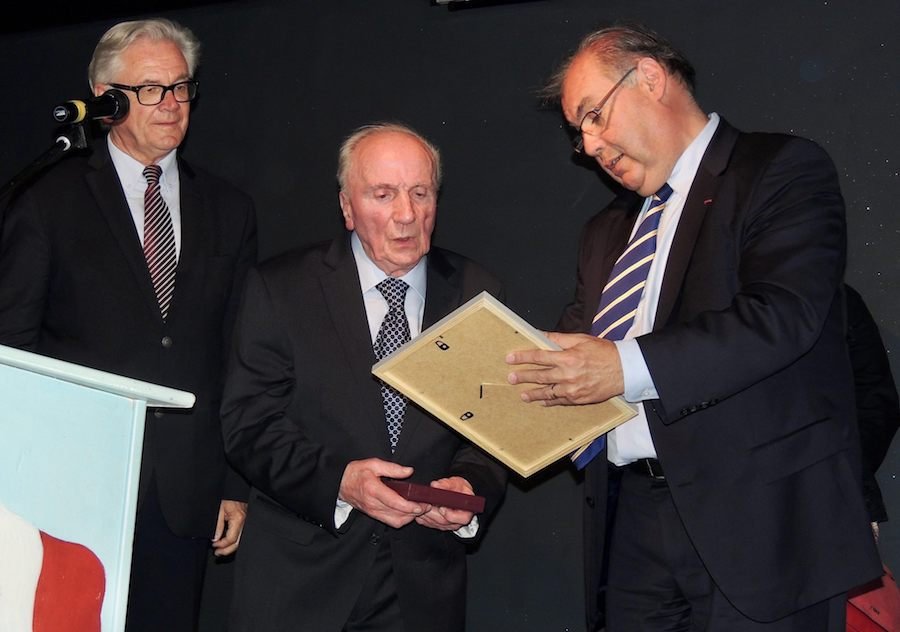 Jacques et Gaetan Havart