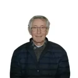 Jean-Marie Allouchery