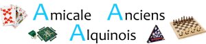 Logo Amicale des anciens Alquinois