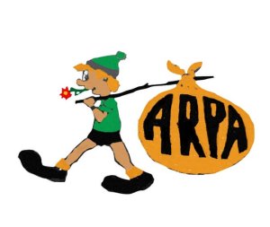 Logo Club des Randonneurs : ARPA