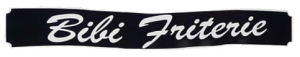 Logo Bibi'Friterie