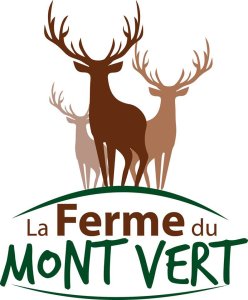 Logo La ferme du Mont Vert