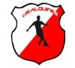Logo Club de football : US Alquines