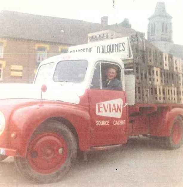 Marcel à Alquines