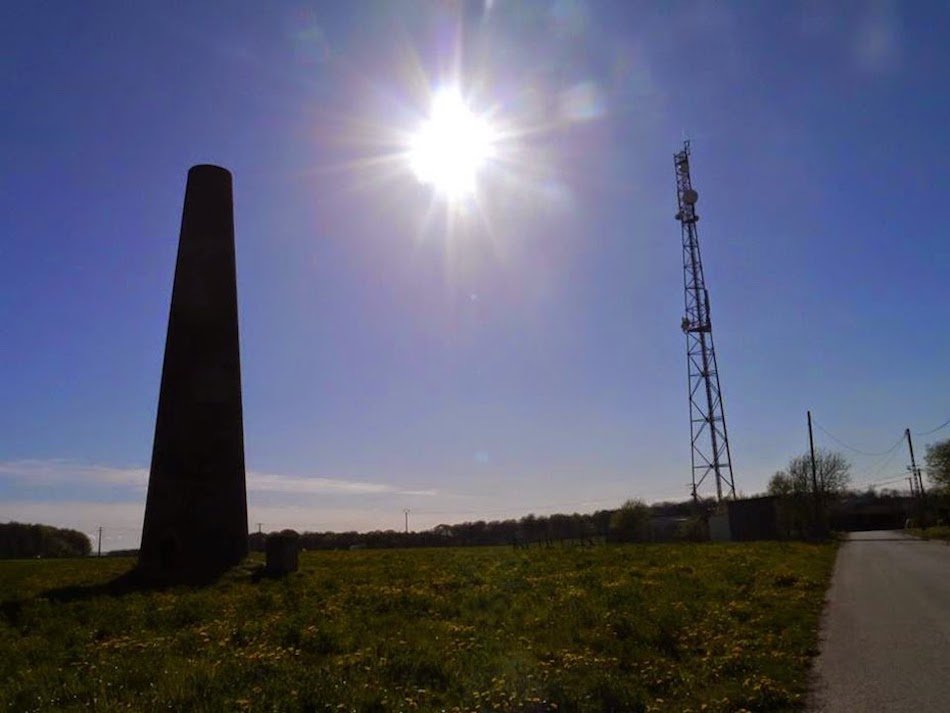 Le point culminant du Pas-de-Calais