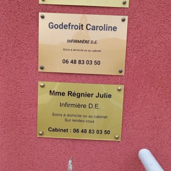 Photo maison médicale