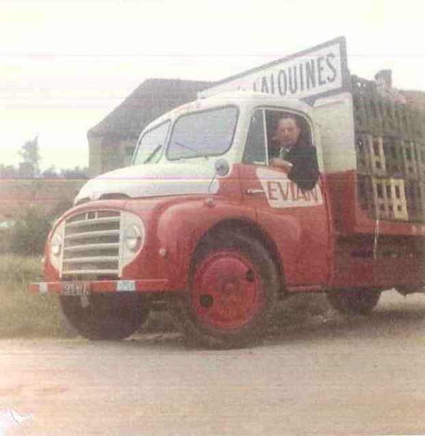 Roger à Alquines