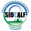 Logo Distribution d'eau